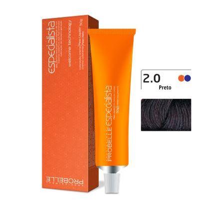 Coloração Especialista 50g Probelle (1.0 Até 7.777)