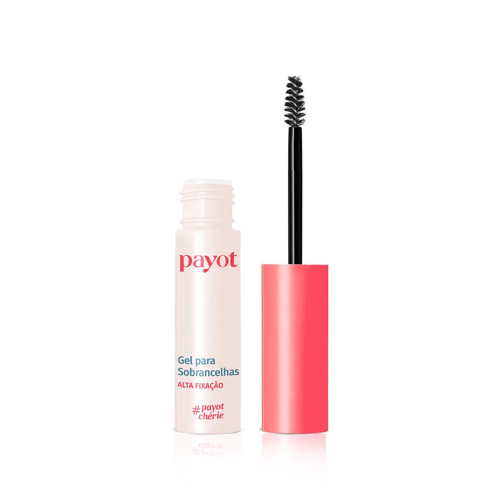 Gel Para Sobrancelhas Payot Incolor 3g