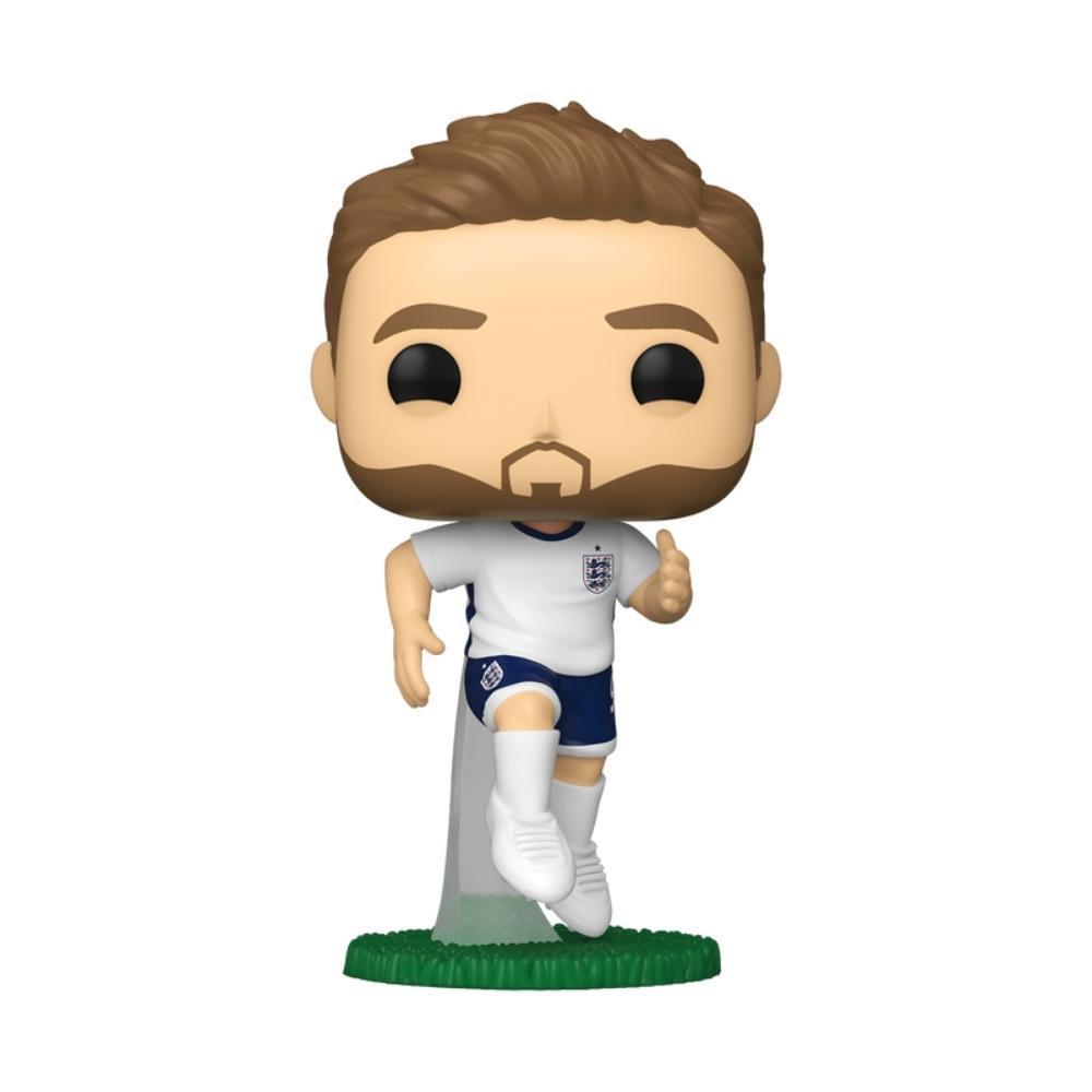 Boneco Funko Pop Futebol Inglaterra - Harry Kane