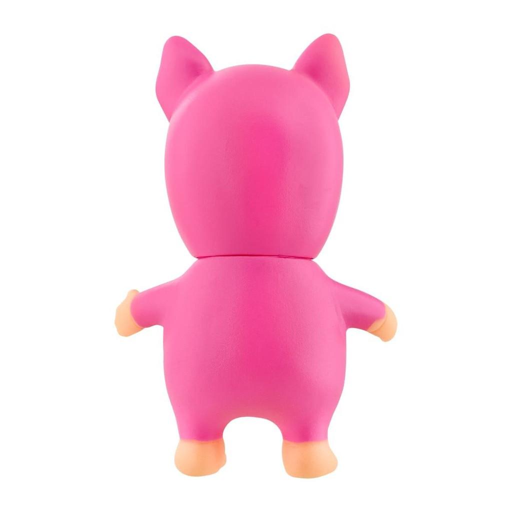 Boneca Coleçãopijaminhas Unicornio Brinquedos Estrela Oficial