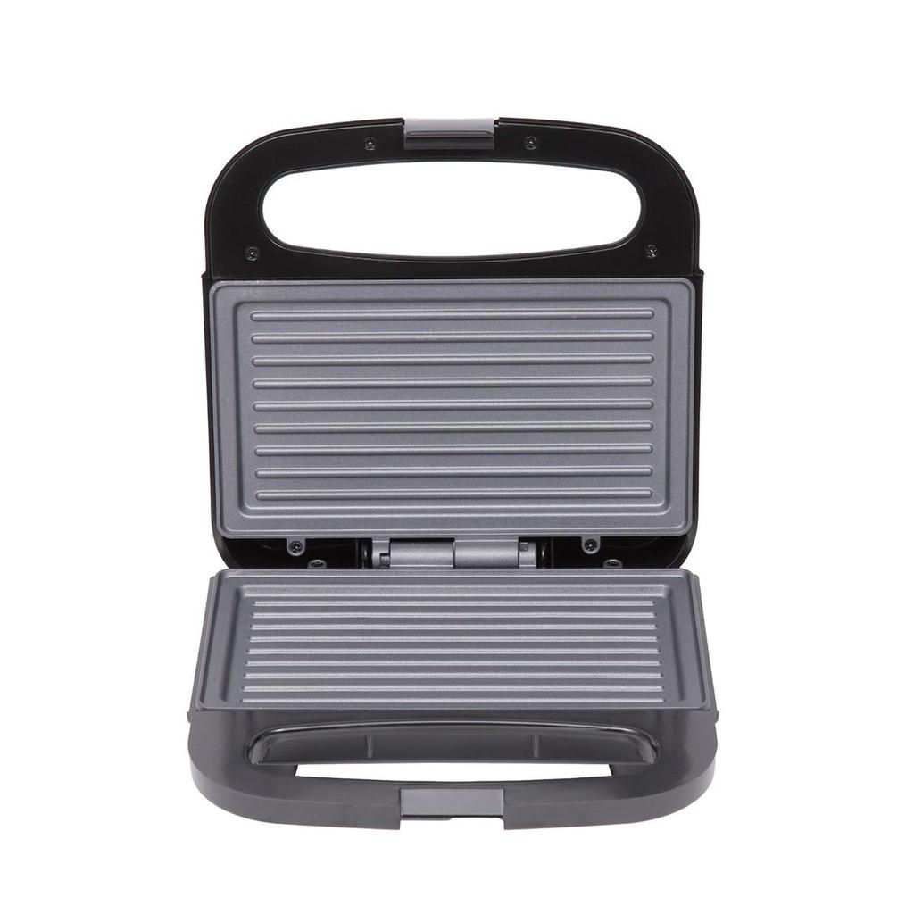 Sanduicheira Grill Smart PLUS Antiaderente 750W SD02 - Mimo Style