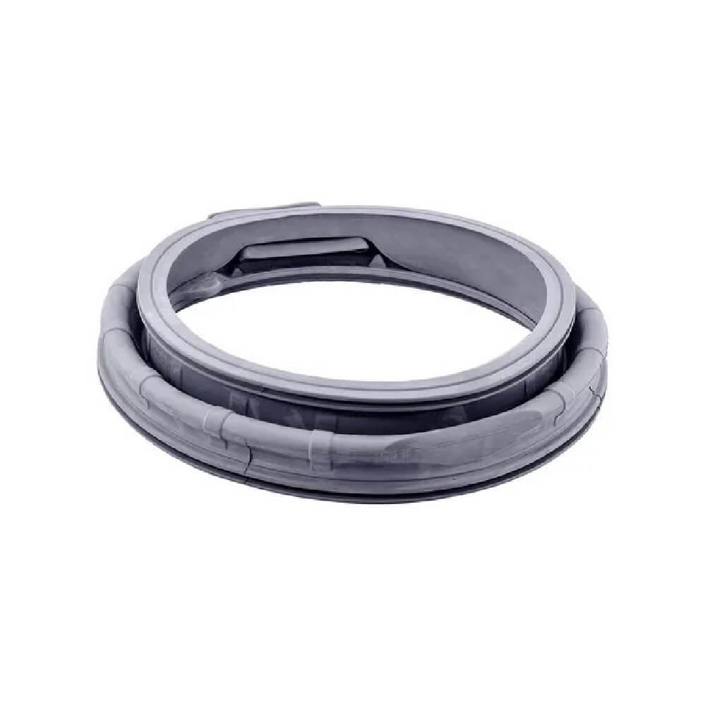 Guarnição Gaxeta Porta Para Lava E Seca Samsung Dc64-03723a Hulter Ht3dc64-03723ap