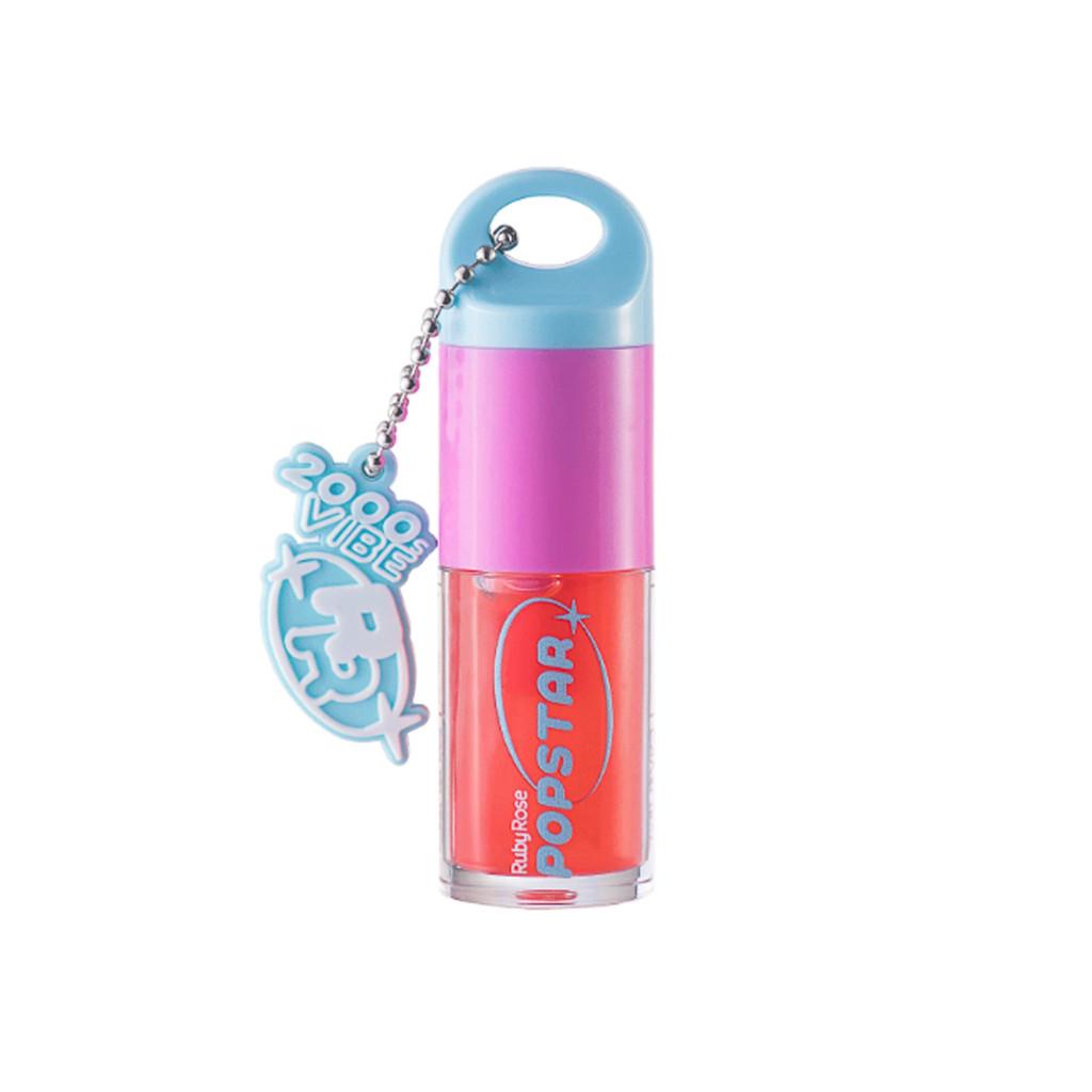 Lip Oil Ruby Rose Gimme Bling Popstar Hbl6507