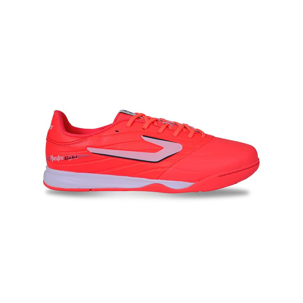 Chuteira Futsal Topper Maestro Light Chuteira Futsal Masculino Original Tênis Futsal Futebol Salão