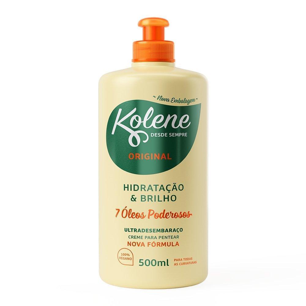 Condicionador Kolene Original 500g