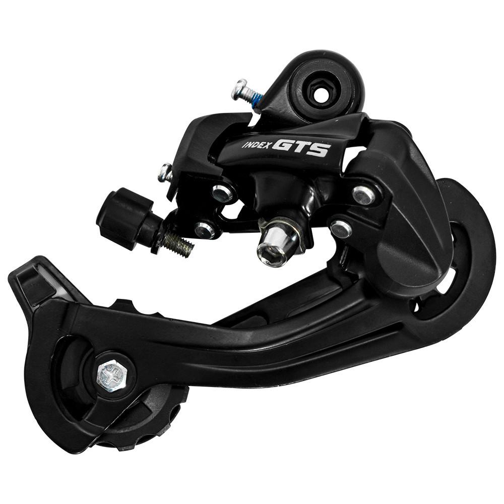 Câmbio Gts Index Traseiro 7V X50 Preto