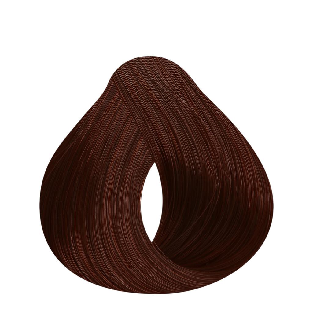 Acquaflora Vegana 7.77 Loiro Natural Marrom Intenso - Coloração Permanente 60g