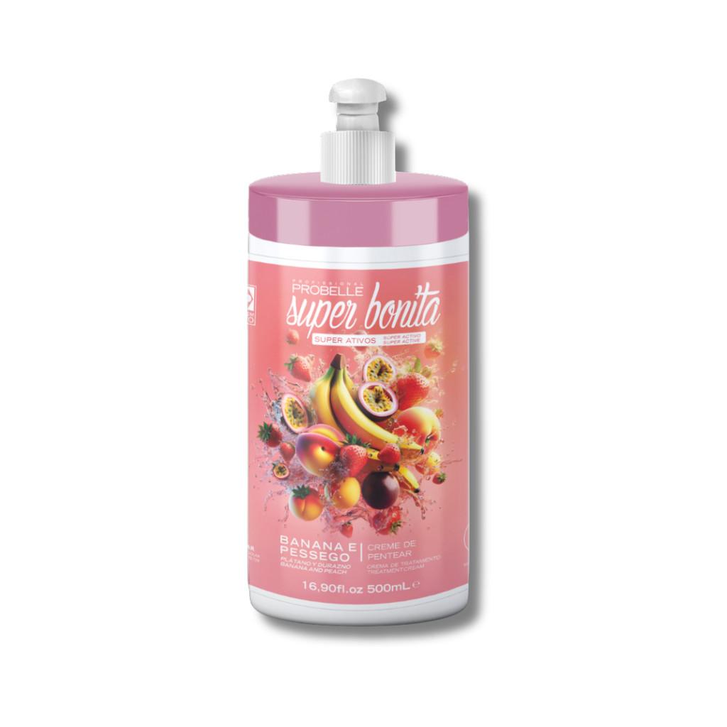 Creme De Pentear 500g - Probelle
