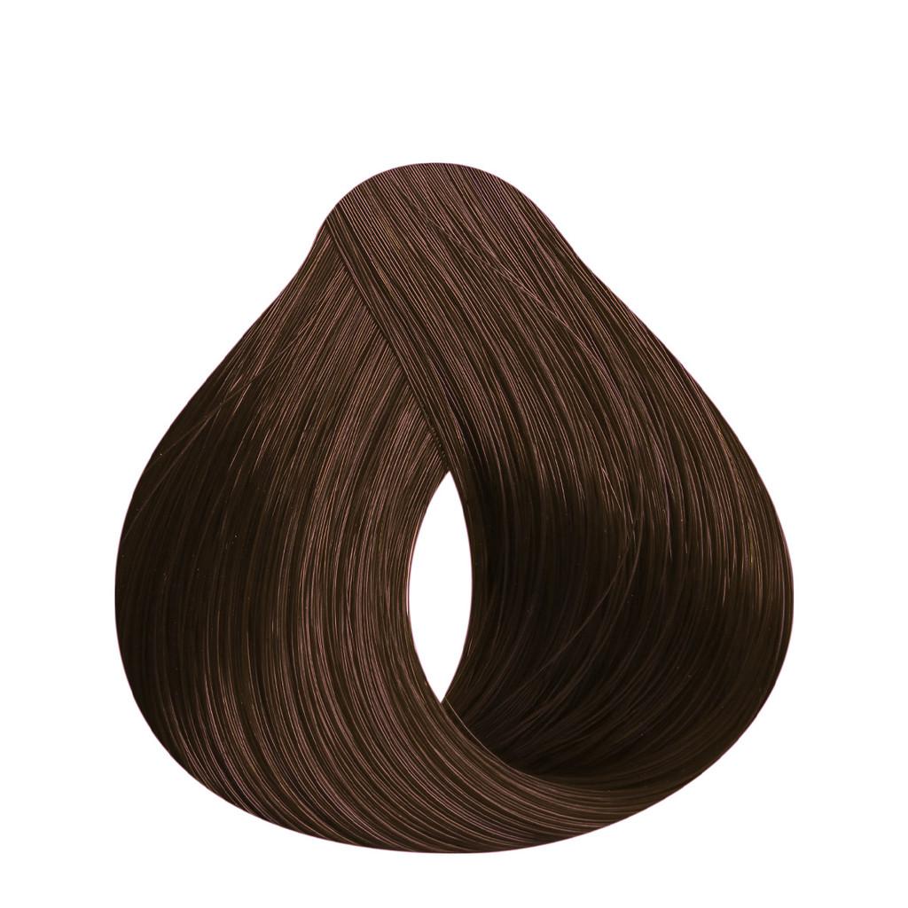 Acquaflora Vegana 5.0 Castanho Claro - Coloração Permanente 60g
