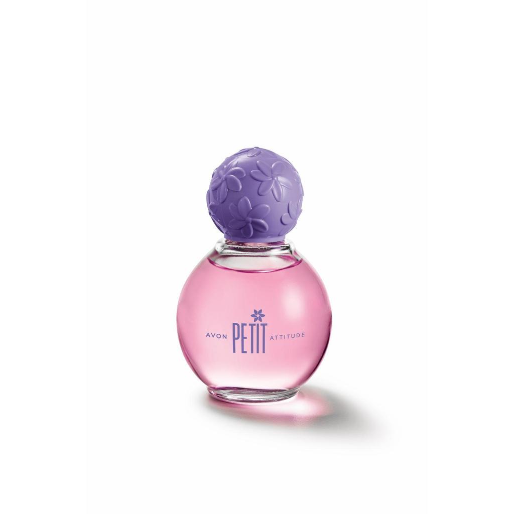 Deo Colônia Avon Petit Original 50 Ml