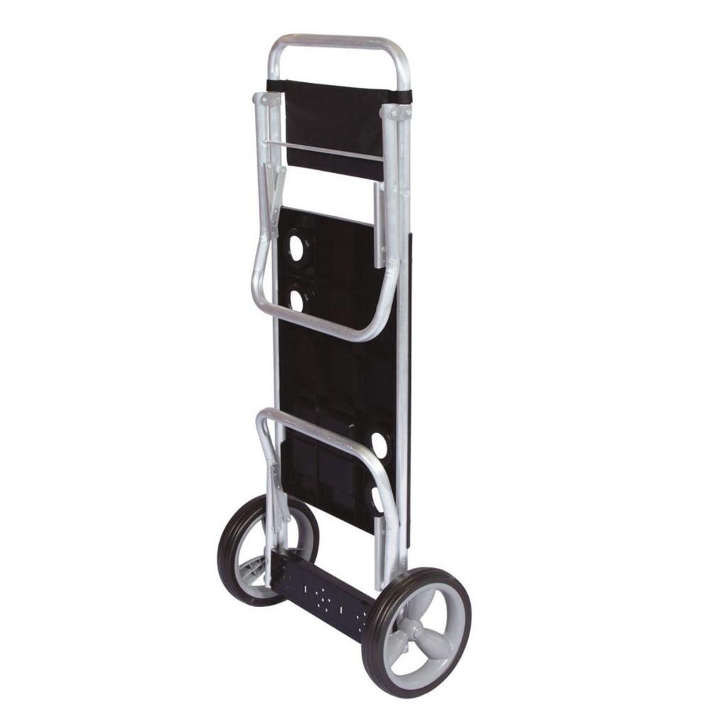 Carrinho De Praia Para Cadeiras Guarda-sol 15 Kg Mor