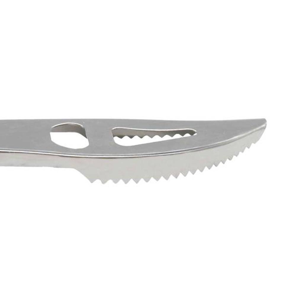 Escamador De Peixe Dyd-008 - Deyu