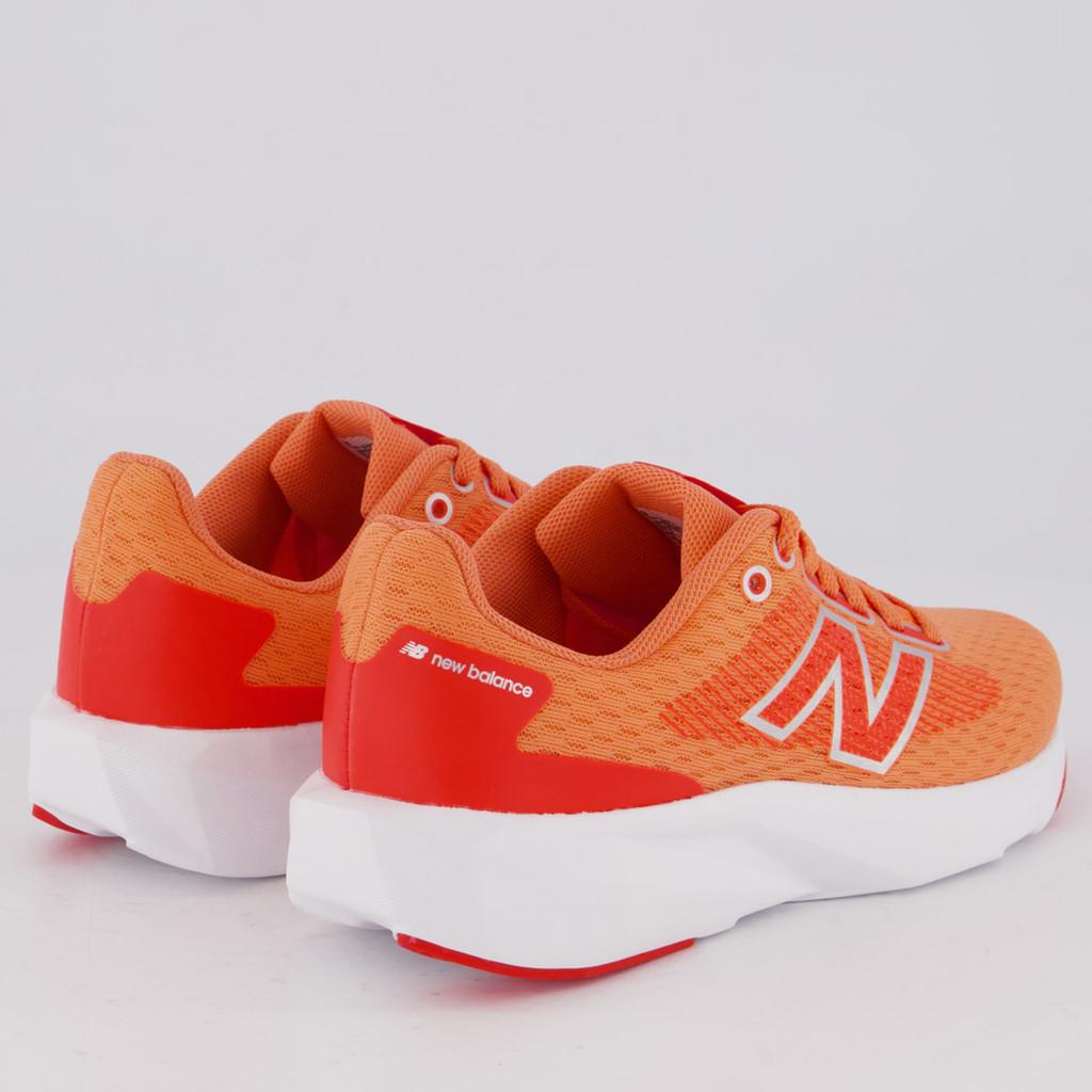 Tênis New Balance 413 V3 Feminino Laranja