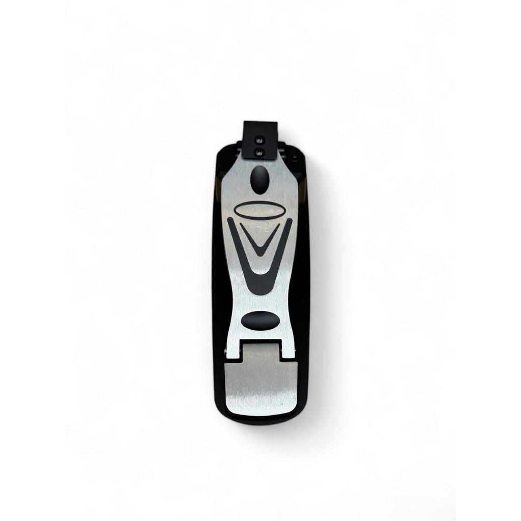 Pedal Bumbo E Chimbal P/Bateria Eletrônica Seven Sd-pbc