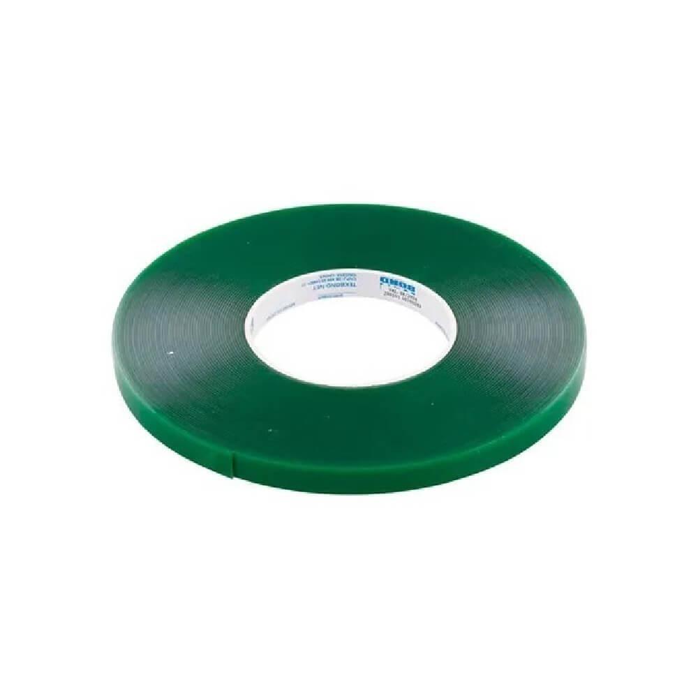 Fita Dupla Face Acrílica 12mm X 2m Interno Tekbond