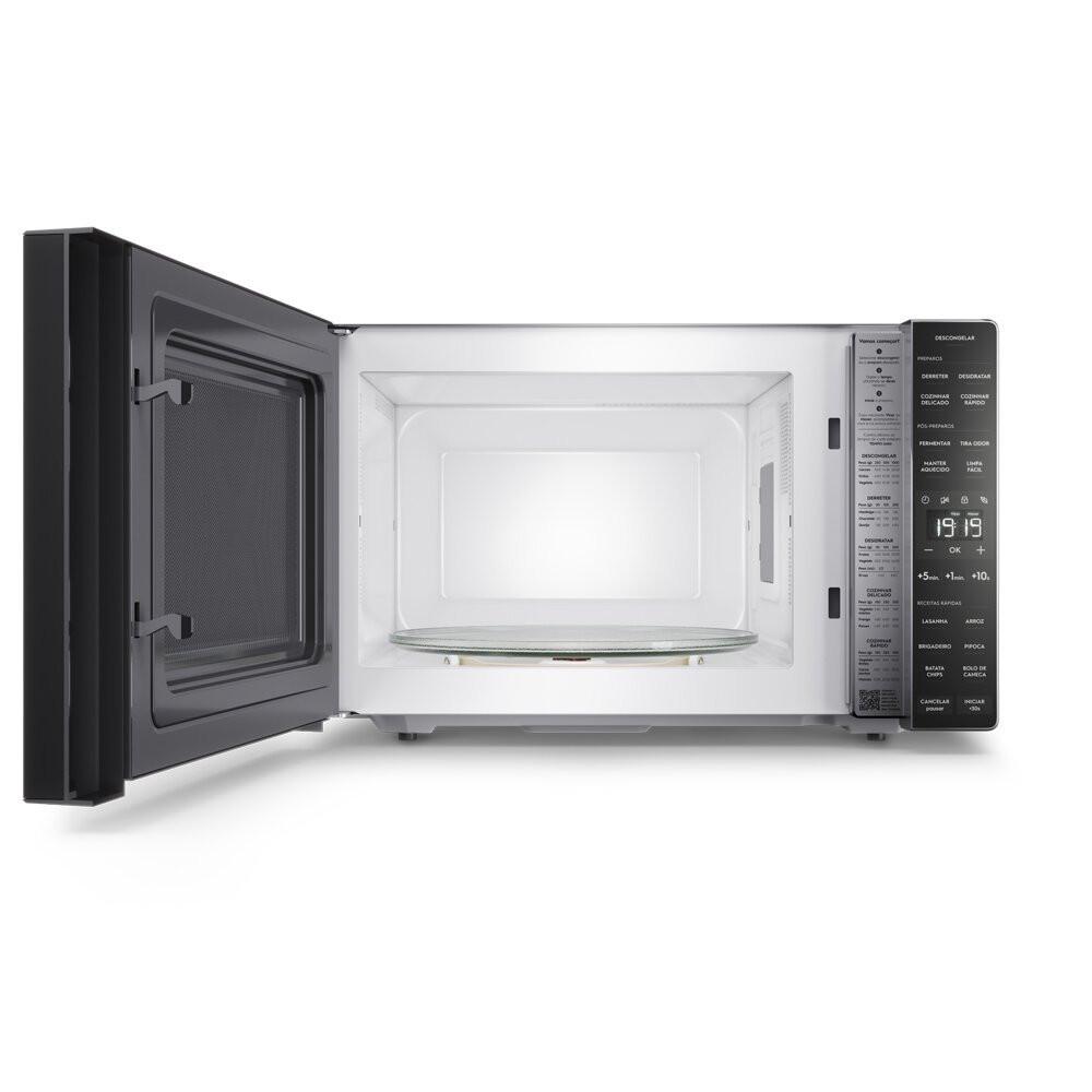 Forno Micro-ondas Limpa Fácil Electrolux 36 Litros Me36s