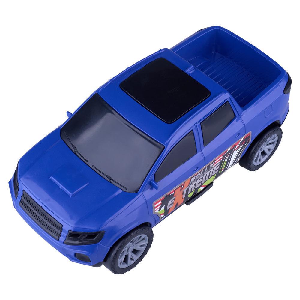 Carro Pick-up Samba Toys Extreme