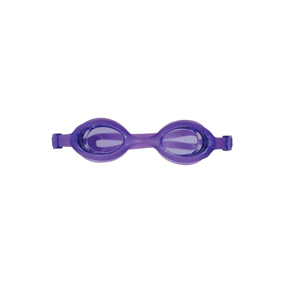 Óculos De Natação Adulto Antiembaçante - Lilas