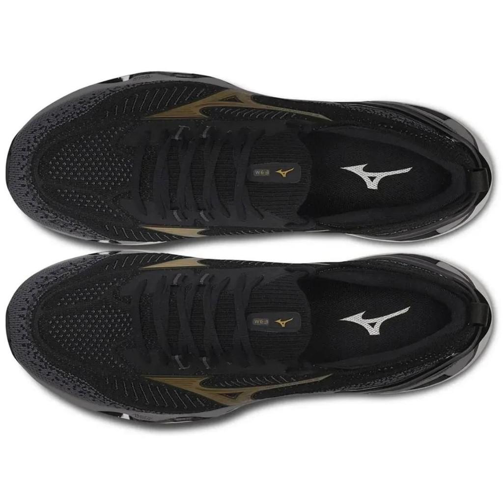 Tênis Mizuno Wave Endeavor 3 Masculino