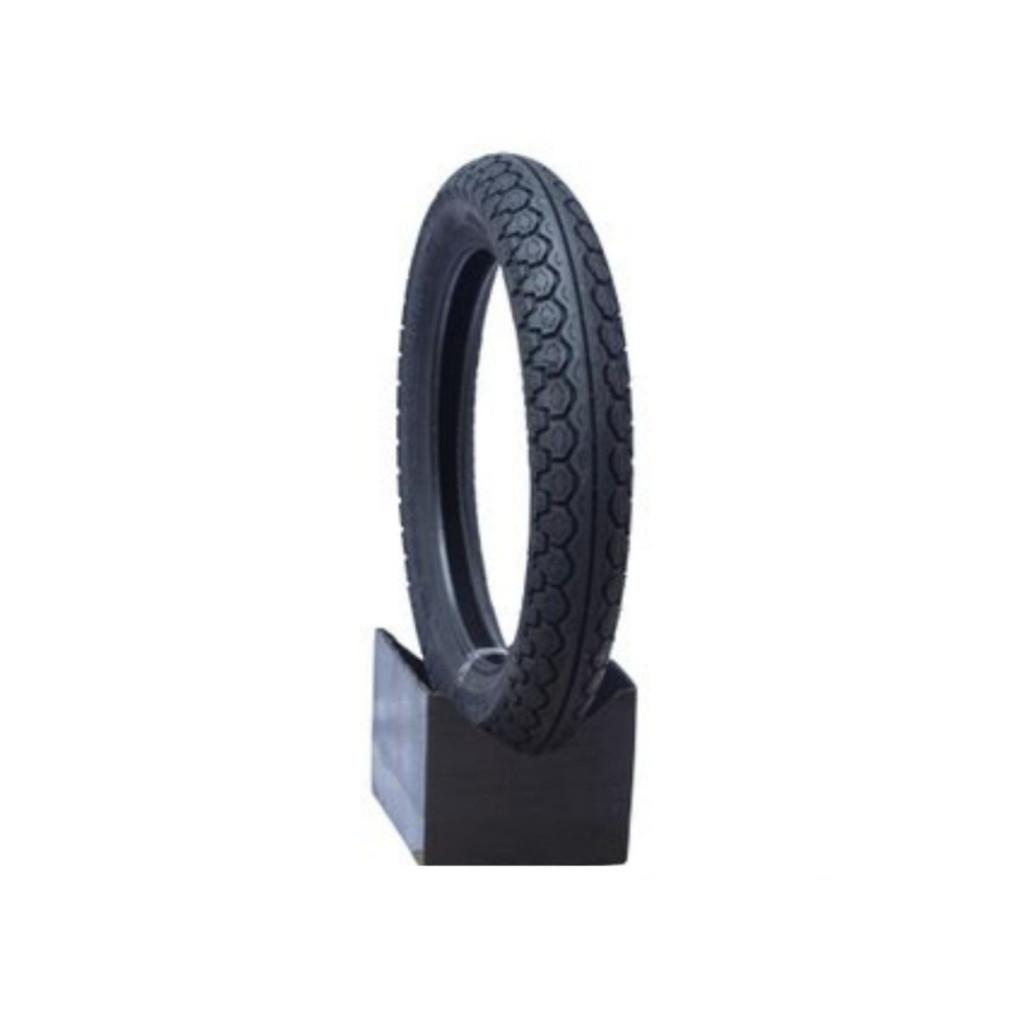 Pneu Traseiro Biz 125 Moto 80 100 14 Bis 100 110 Pop 100 Honda