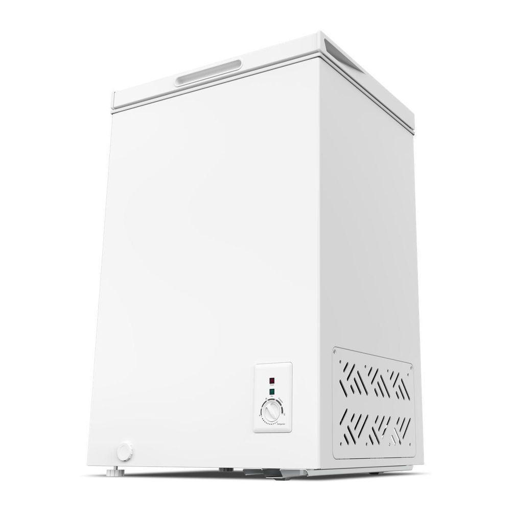 Freezer Horizontal 99L Philco Pfh105b 2 Em 1 220V