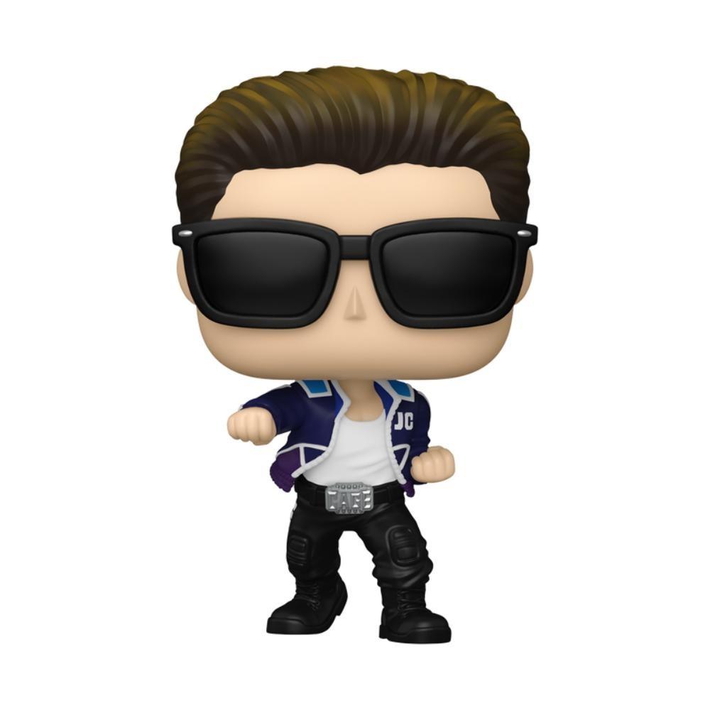 Boneco Funko Pop Mortal Kombat 2 - Johnny Cage
