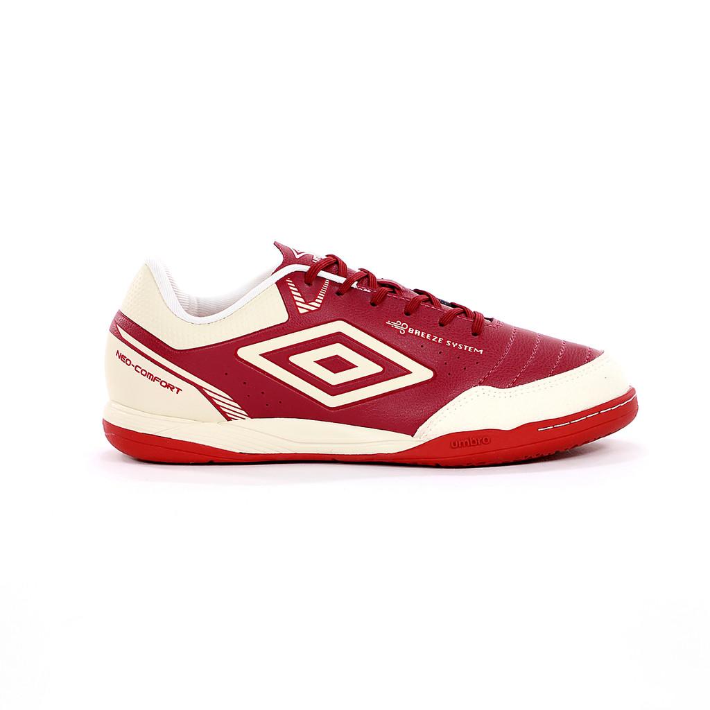 Chuteira Umbro Futsal Neo Comfort Vermelho - Masculino