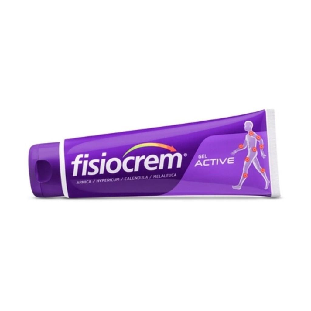Fisiocrem Gel Active 30ml