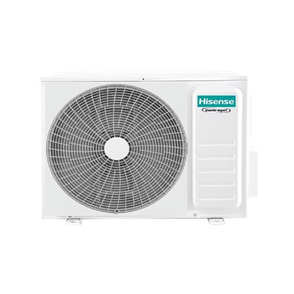 Ar Condicionado Split Inverter 9000 Btus Hisense Eco PLUS Frio As-09tw2rlrck00e - 220V