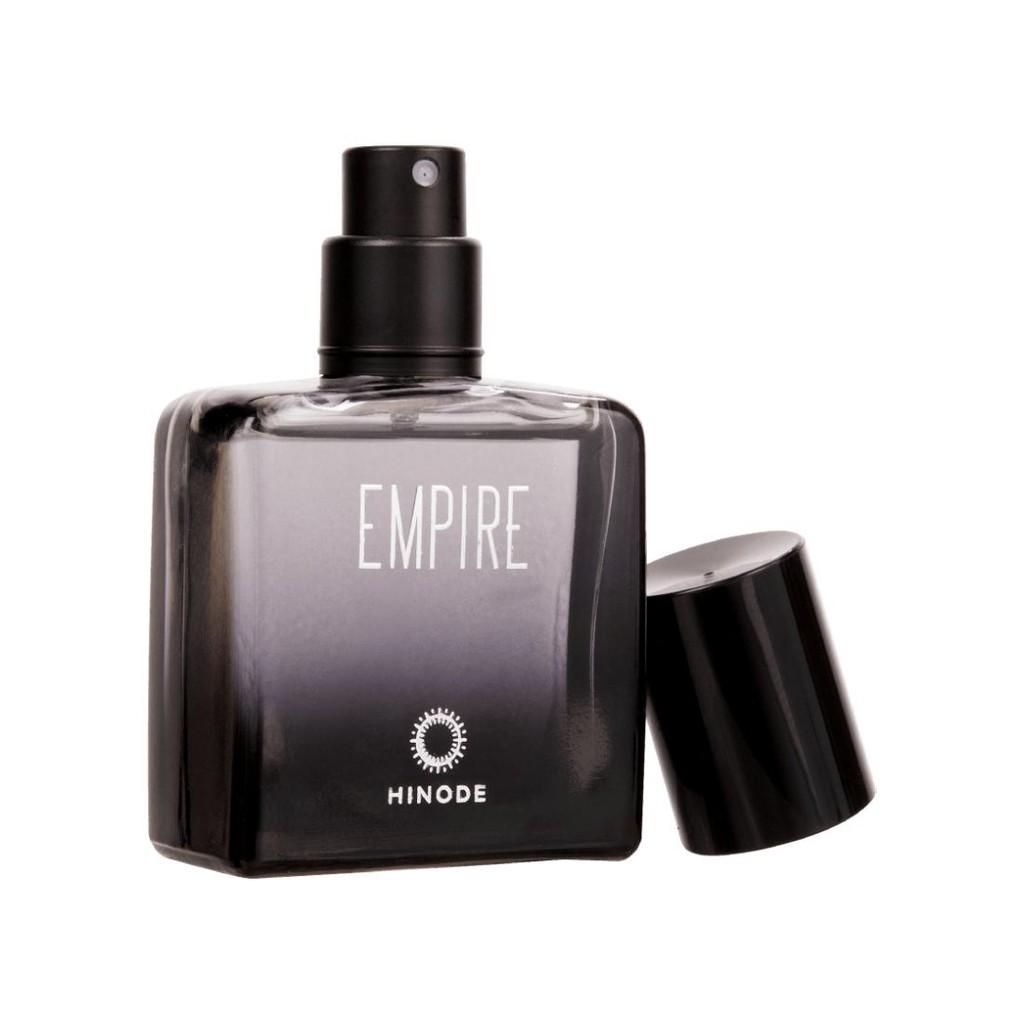 Perfume Masculino Miniatura Empire Deo Colônia 25ml