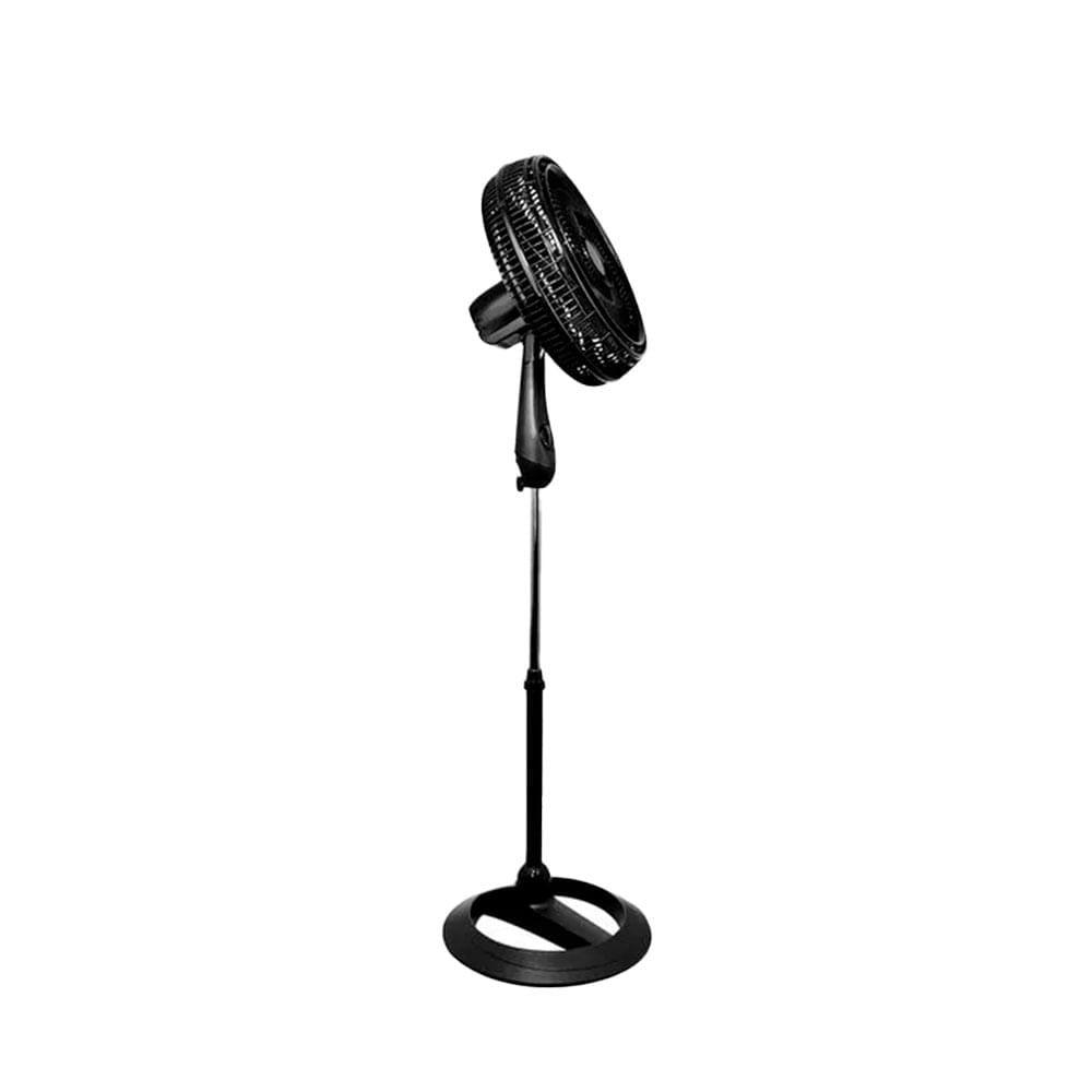 Ventilador De Coluna Britânia 40cm Bvt450 Maxx Force Turbo Preto 127V
