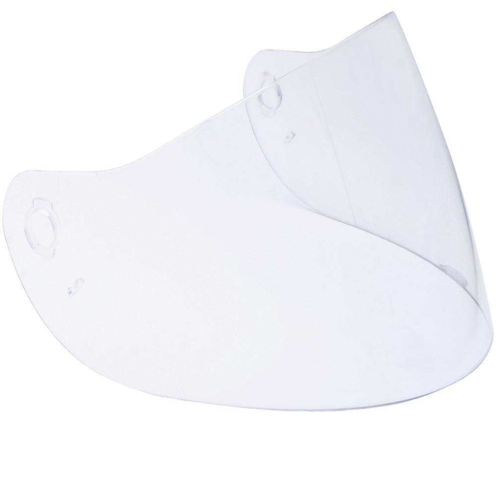 Viseira Cristal Para Capacete Fly Drive