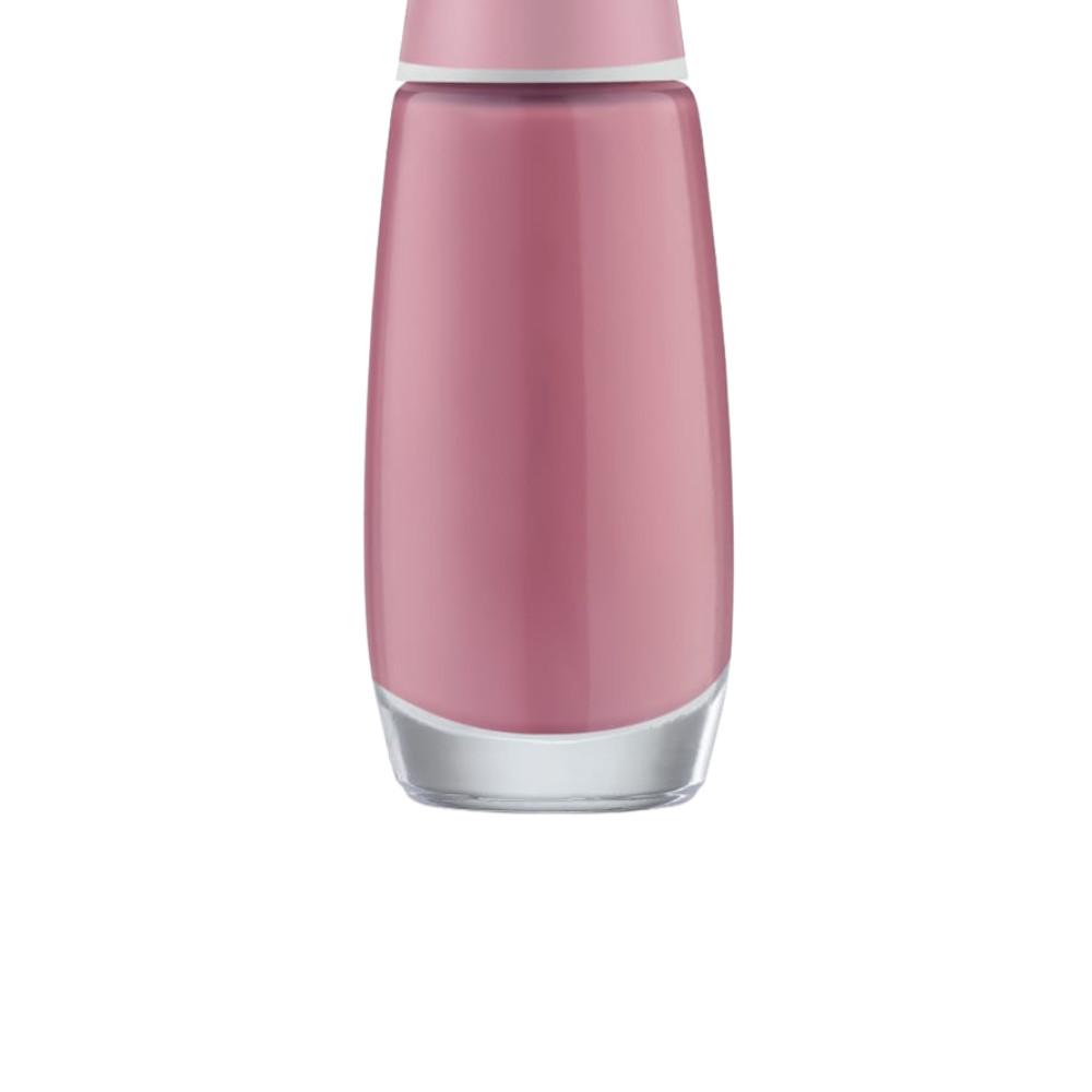 Esmalte Impala A Cor Da Moda Cremoso Afeto