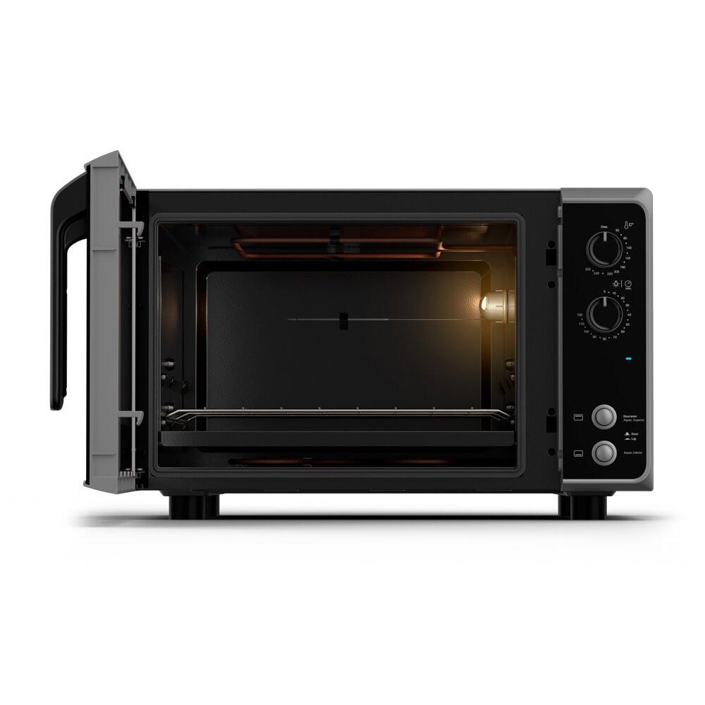 Forno Elétrico Fischer Premier 48 Litros 1750w