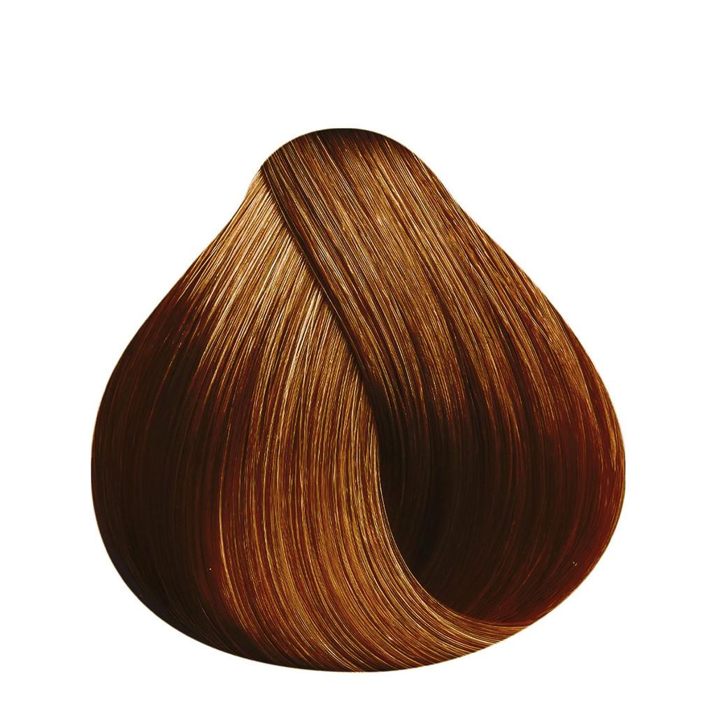 Acquaflora Vegana 7.73 Loiro Natural Marrom Dourado - Coloração Permanente 60g