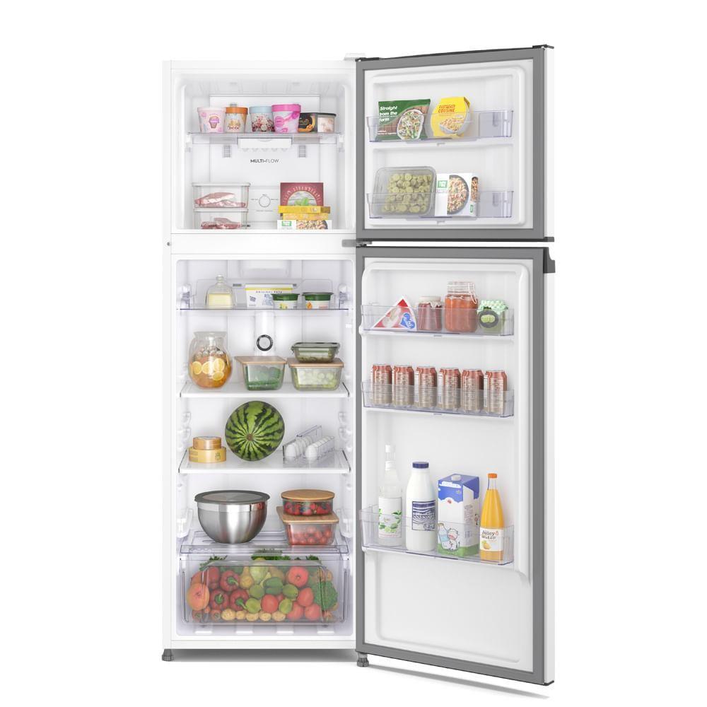 Geladeira Continental Frost Free 380L Duplex Branca (tc42)
