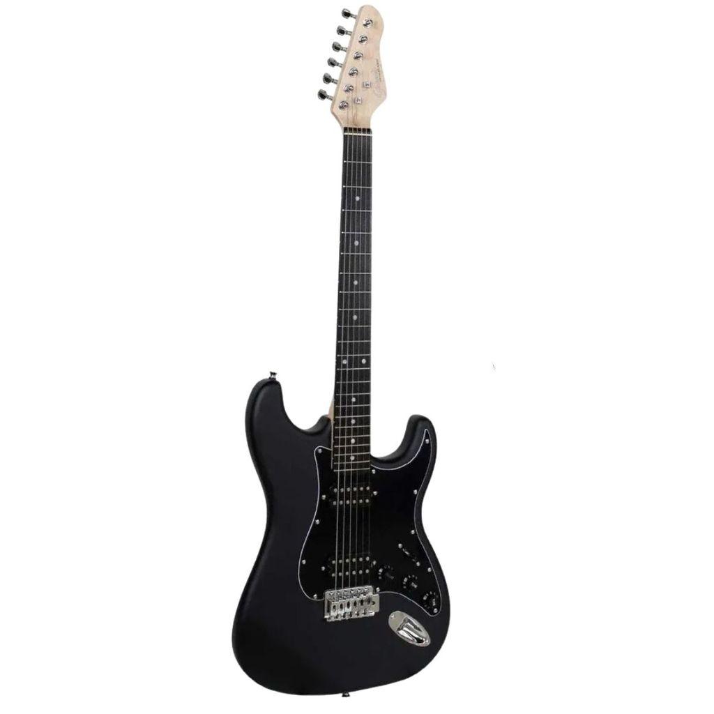 Guitarra Stratocaster Giannini G 102