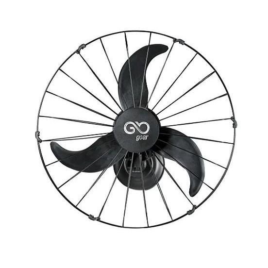 Ventilador V60 De Parede Oscilante 60cm Goar 220V