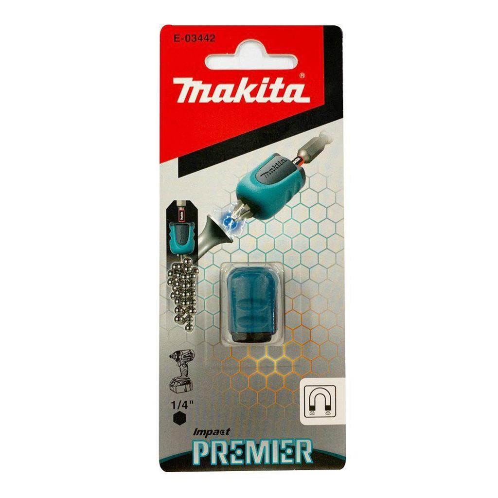 Adaptador ULTRA Magnetico Makita E-03442