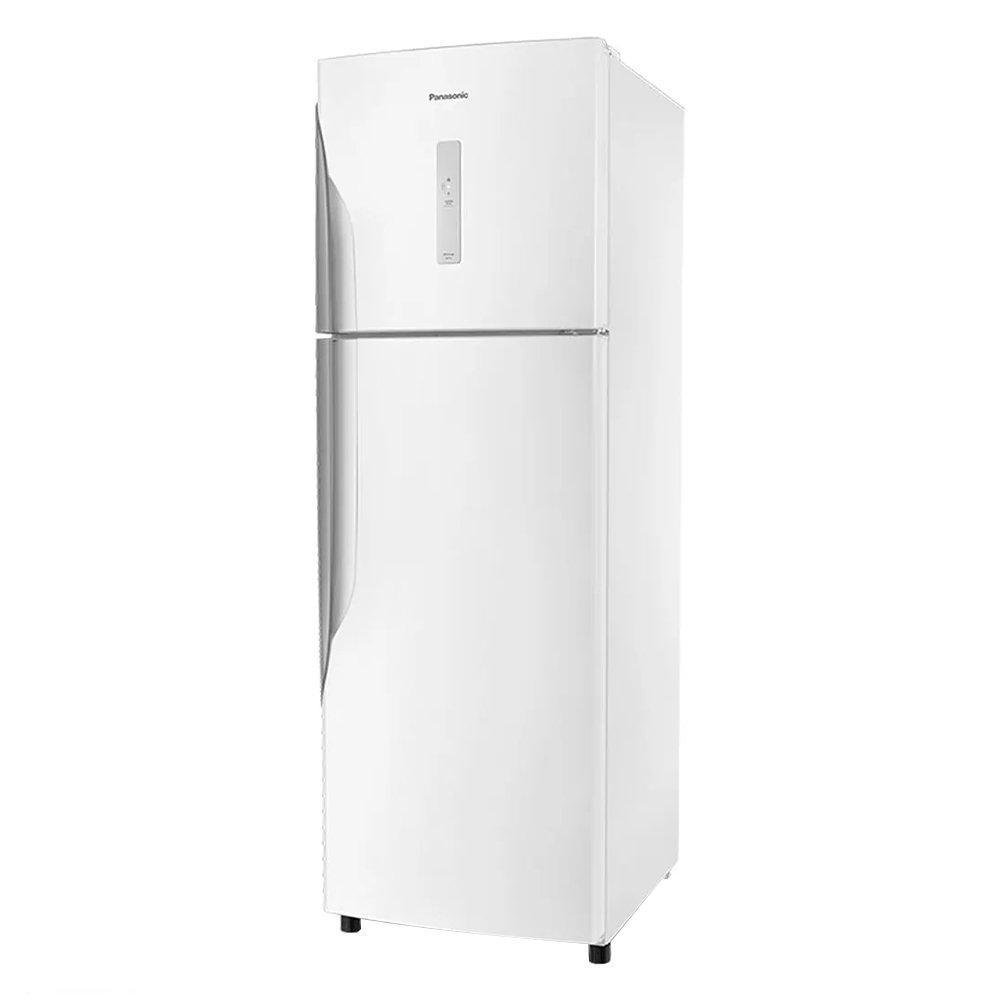 Geladeira/refrigerador Panasonic 391 Litros Bt41pd2w - 2 Portas Frost Free Branca 220v
