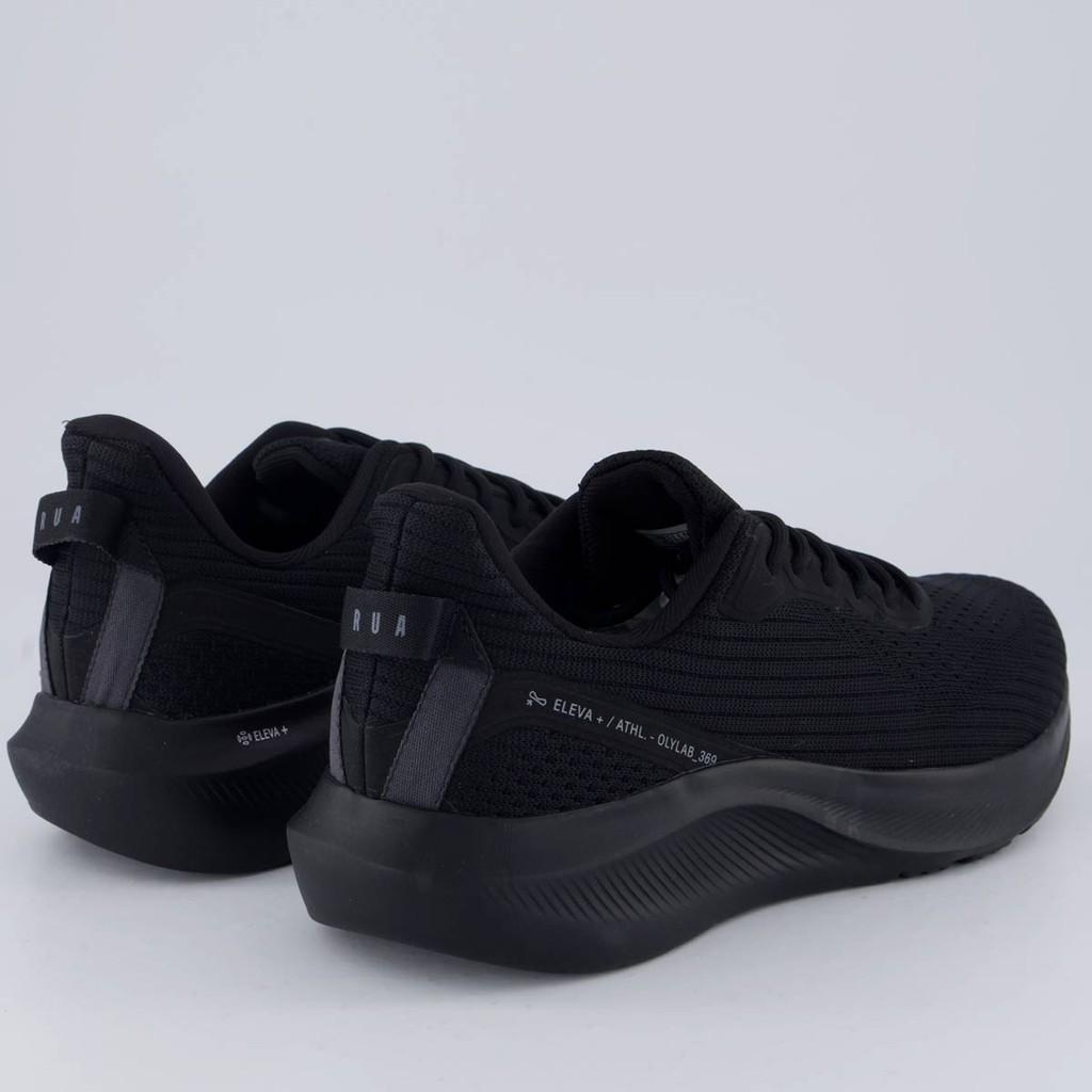 Tênis Olympikus Rua All Black