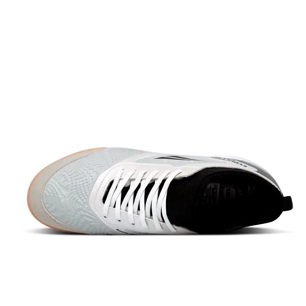 Chuteira Futsal Penalty Evolution Club Locker Y-1