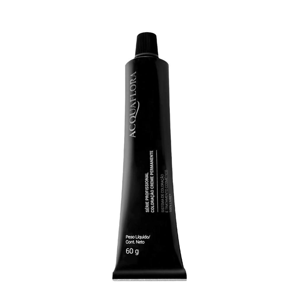 Acquaflora 7.0 Loiro Natural - Coloração Permanente 60g