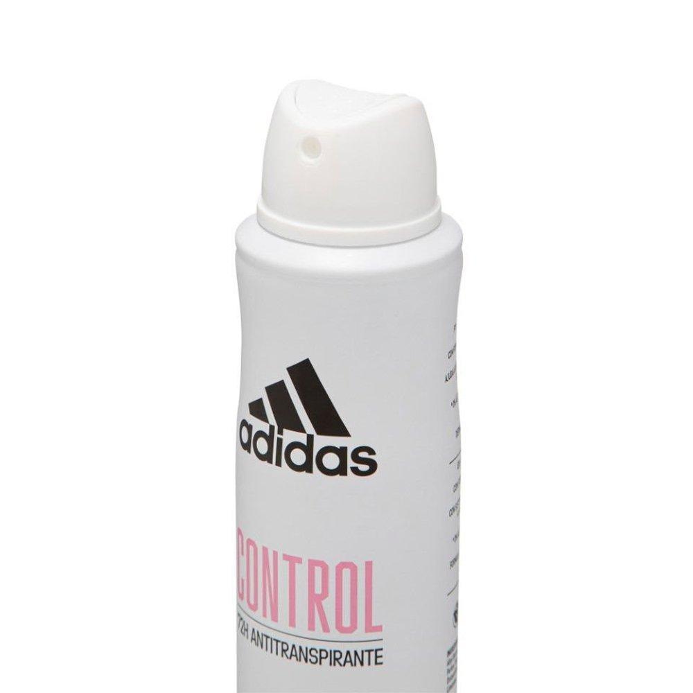 Desodorante Adidas Aerosol Feminino Control 48 Horas 150ml