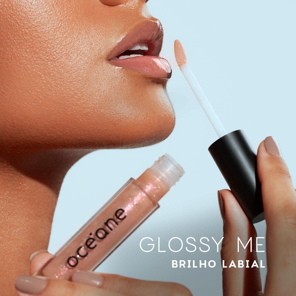 Kit Lip Tinted Pink + Brilho Labial Océane Edition (2 Produtos)
