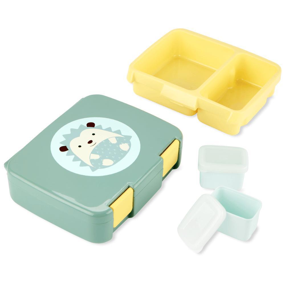 Bento Box Zoo Porco-espinho Skip Hop