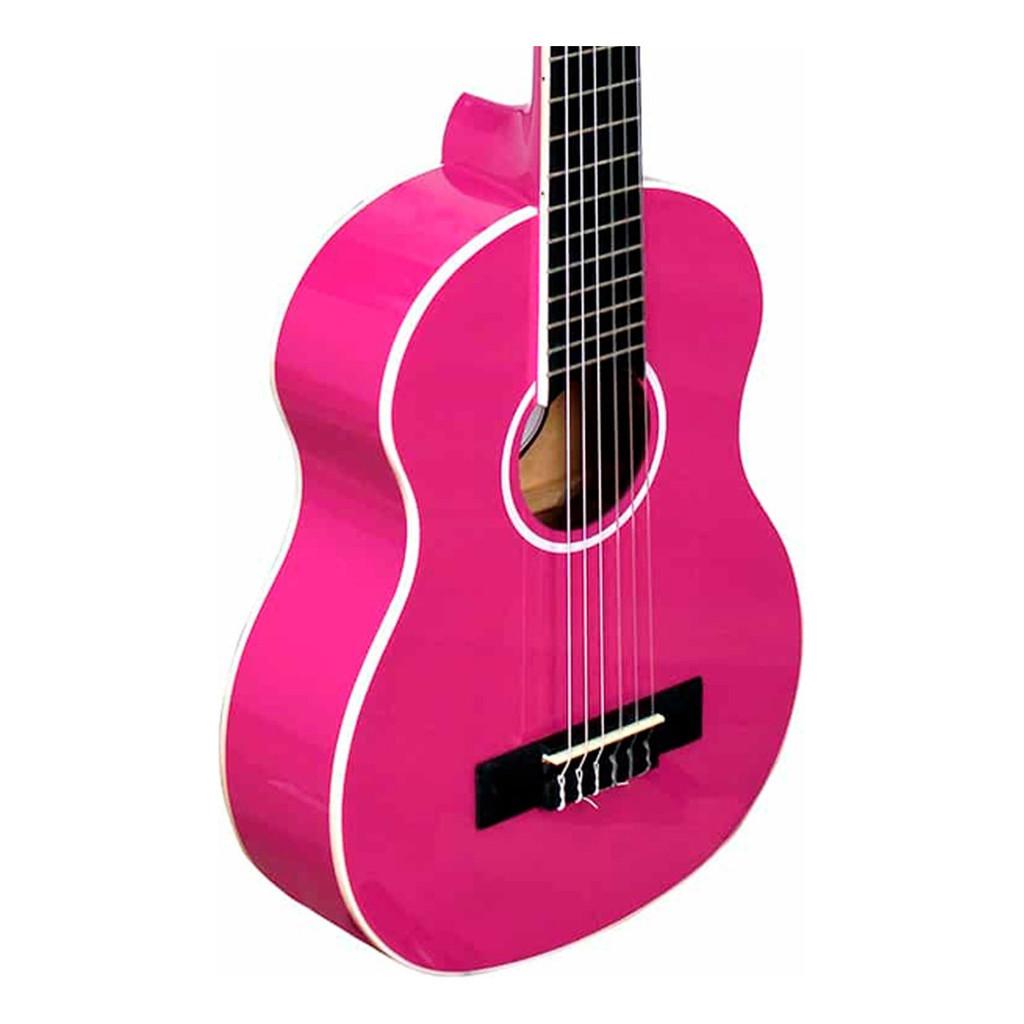 Violão Eletroacústico Giannini Start Nr + Capa E Acessórios