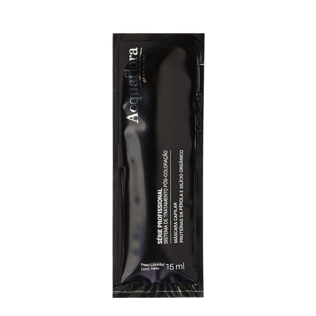 Acquaflora 5.0 Castanho Claro - Coloração Permanente 60g
