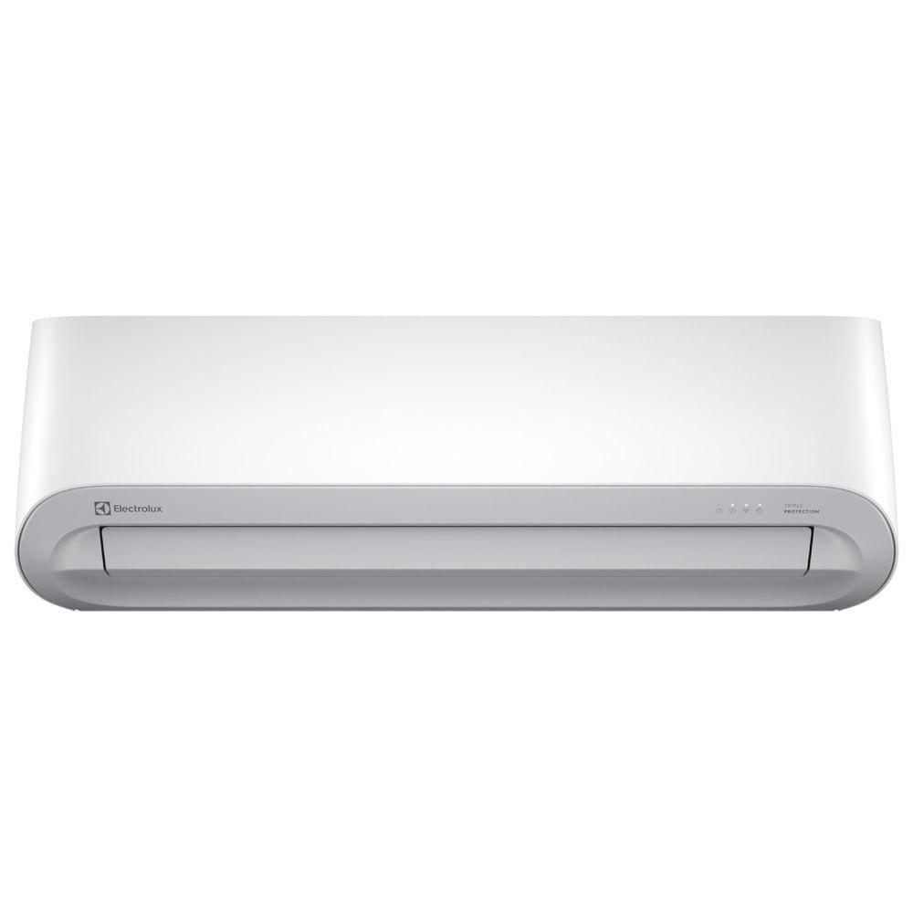 Ar-condicionado Electrolux Inverter 18.000 Btus Color Adapt Quente/frio (ji18r/je18r)