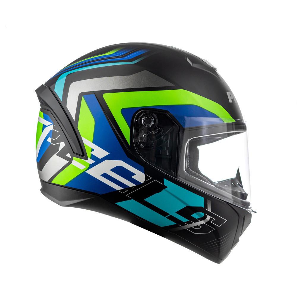 Capacete Moto Fechado Peels Spike 2 Gtx